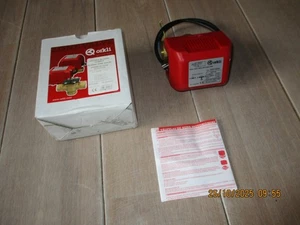 Orkli 30313200 Umschaltventil 2-Wege-Zonenventil 1" NEU - Picture 1 of 4