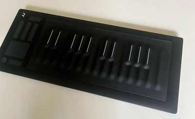 ROLI Seaboard Rise 25 + Software - Bild 1 von 4