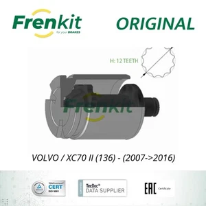 Frenkit Caliper Piston - Mechanism - K415201S - VOLVO - XC70 II (136) - (2007->2 - Imagen 1 de 3