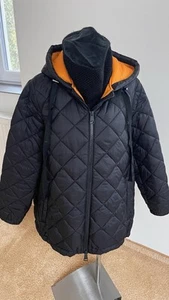 Cartoon Steppjacke - Bild 1 von 8
