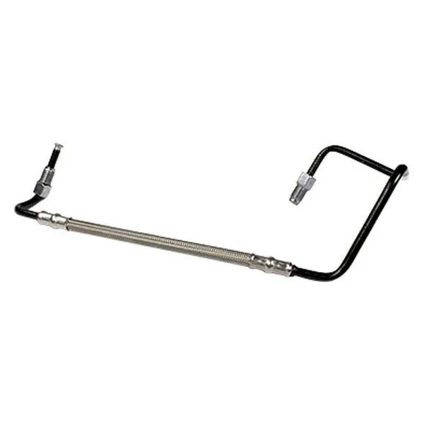 For Ford F-250 Super Duty 11-16 Motorcraft Rear Driver Side Brake Hydraulic Line Foto 1 de 2