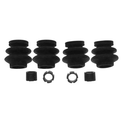 For Toyota Prius V 12-17 ACDelco Gold Rear Disc Brake Caliper Bushing Set Foto 1 de 2