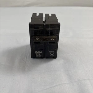 Disyuntor Murray MP230, 2 polos, 30A, 120/240V, 60Hz, tipo MP-T - Imagen 1 de 8