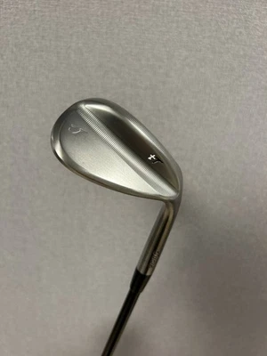 GRAPHITE DESIGN Jucie TT 60D RAUNE W100 Golf Wedge - Excellent Condition - Image 1 of 4