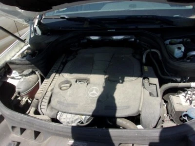 Sistema de monitoreo de presión de neumáticos usado (TPMS) modo de control se adapta a: Mercedes-Benz 2015 Foto 1 de 4