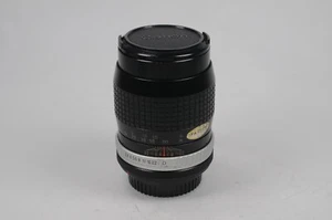 Hoya HMC 135mm f/2.8 For Canon FD Mount - Picture 1 of 4