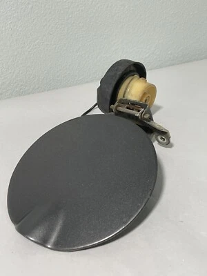 03 04 05 06 07 08 09 10 11 DODGE Durango Tanque de Combustible Gas Tapa Tapa Tapa Cubierta Gris Foto 1 de 4