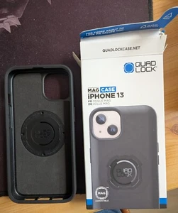 quad lock Mag Case IPhone 13 Hülle - Bild 1 von 2
