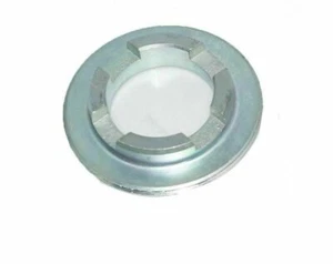 PTO Shaft Plate collar For Massey Ferguson 241 Tractors New - Picture 1 of 4