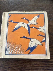 The Nightingale From Far Away China, Book. PB, 1sr Ed., Whitman Publishing 1926 - Imagen 1 de 6