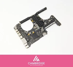 MacBook Pro 15" A1286 Late-2011 Logic Board - i7 2.2GHz 6750M 512MB 820-2915-B - Picture 1 of 6