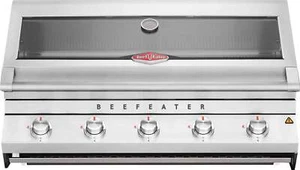Beefeater 7000 Classic Built-In LPG BBQ BBG7650SA - Picture 1 of 6