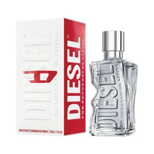 D by Diesel EDT Spray 50ml For Men - Picture 1 of 1