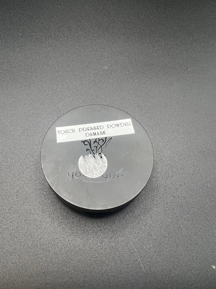 Base en polvo prensada mineral Younique Touch nueva en caja “Damask” Foto 1 de 4