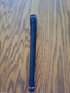 Pulled Golf Pride Mizuno M-21 Standard Black Golfgriff - Bild 1 von 4