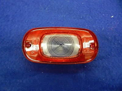 New 64 Mercury Monterey Montclair Park Lane LH or RH Taillight Lens C4MY-15514-A - Image 1 of 4