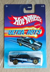 6 x HOT WHEELS AS LISTED IN IMAGES & DESCRIPTION - Picture 1 of 6