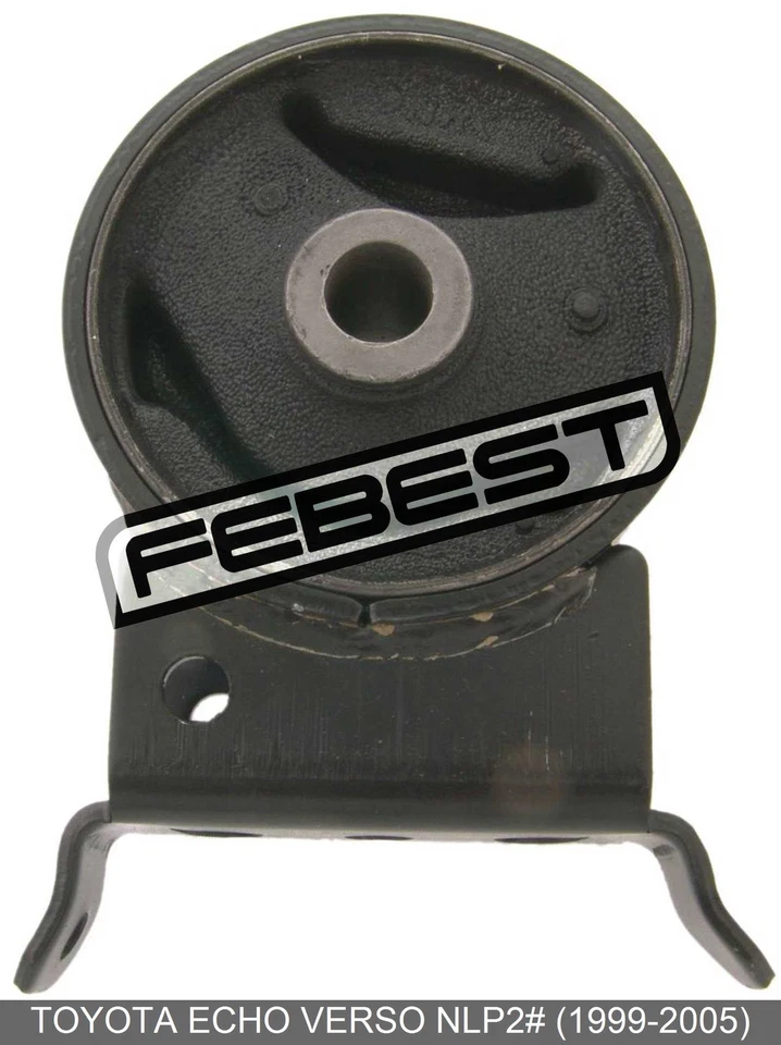 Left Engine Mount For Toyota Echo Verso Nlp2# (1999-2005) - image 1 of 1
