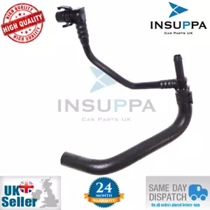 Manguera de agua turbo retorno para Vauxhall Insignia Astra H MK5 J Zafira B C Corsa D E - Imagen 1 de 8