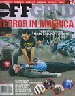 RECOIL OFFGRID numéro 51 Terror in America