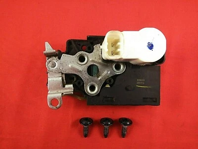 2004-2009 UPLANDER VENTURE TERRAZA MONTANA TRUNK TAILGATE LIFT GATE LATCH LOCK - Image 1 of 4