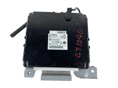 2015-2017 Hyundai Veloster Turbo Theft Smart Key Control Module  95480-2V151 OEM - Image 1 of 4