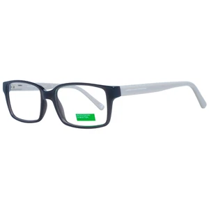 Occhiali da vista per uomo benetton montatura montature glasses eyewear neutri - Imagen 1 de 3