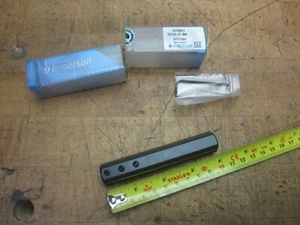 Ingersoll TSL 19.05-07-MINI precision boring bar sleeve 7mm I.D.  3/4" O.D. - Picture 1 of 10