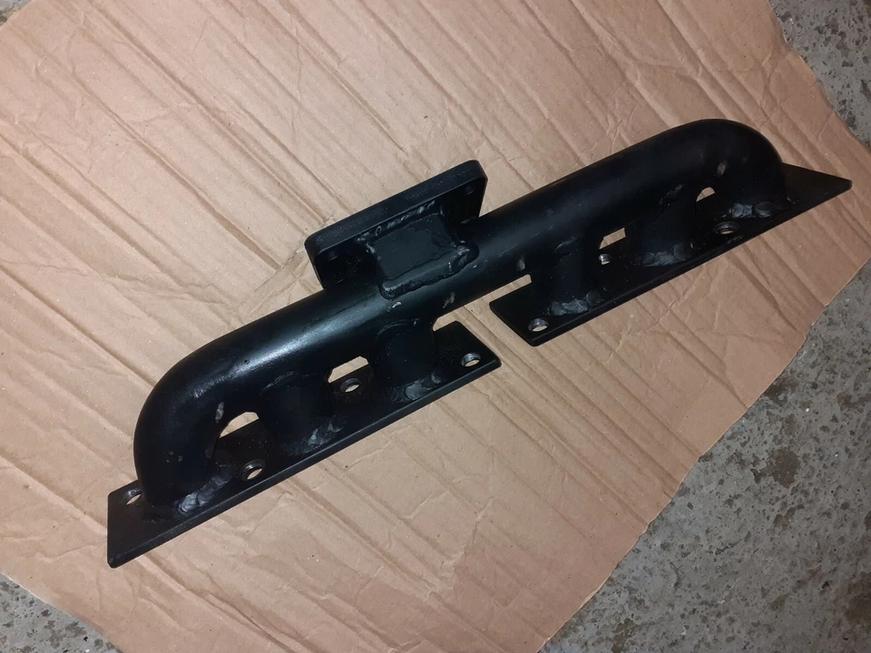 Colector turbo Lexus Is200 - Imagen 1 de 1