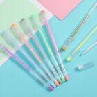 0.5mm Colour High Gloss Chalk Fluorescence Drawing Pen Stationery Office Supply