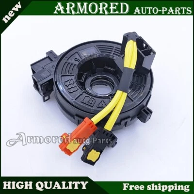 NUEVO muelle de reloj para Lexus GS200t IS200t 2016 RC200t cable espiral 84308-53010 Foto 1 de 4