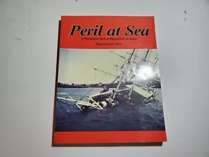 Peril at Sea: A Photographic Study of Shipwrecks in the Pacific by Gibbs, Jim,55 - Picture 1 of 9