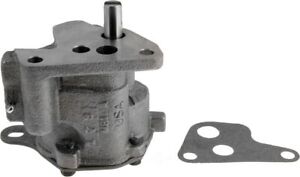 Engine Oil Pump-Stock Melling M-81A