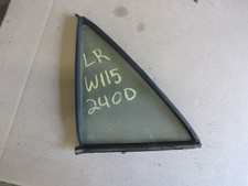 Any Shade Mercedes S Class 4dr 00-06 PreCut Tint Kit