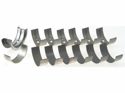 Juego de cojinetes principales para Dodge Ram 2500 1994-2010 potencia sellada 36185XS 1995 1996 Foto 1 de 2