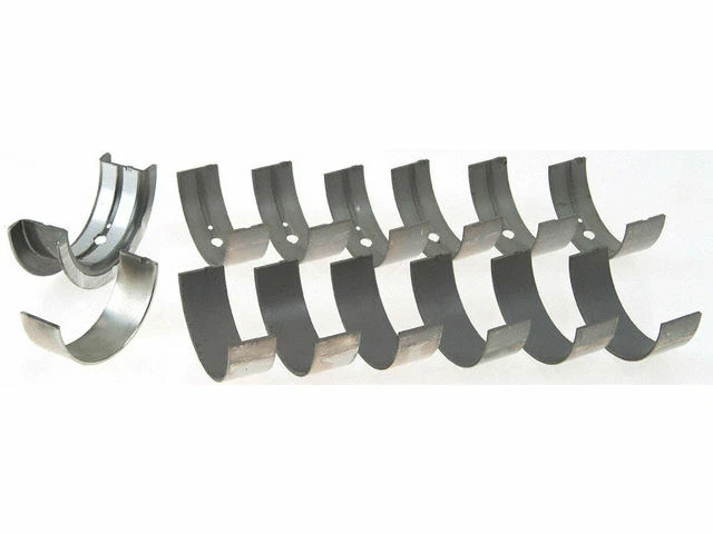 Juego de cojinetes principales para Dodge Ram 2500 1994-2010 potencia sellada 36185XS 1995 1996 Foto 1 de 2