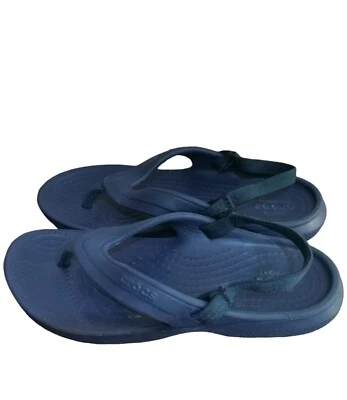 crocs icónico confort niños talla 12 Foto 1 de 4