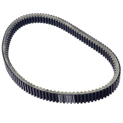 Drive Belt for Yamaha Snowmobile APEX NYTRO RS Venture VECTOR 8DN-17641-01-00  - Image 1 of 4