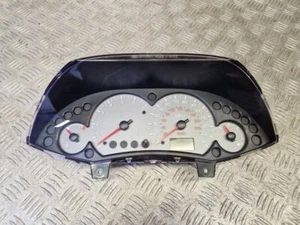 FORD FOCUS SPEEDOMETER 1.8 PETROL MANUAL MK1 2000 - Picture 1 of 14