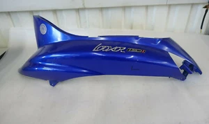 A. Peugeot Looxor TSDI 50 Verkleidung Links Seitenverkleidung Seite Blau - Picture 1 of 11