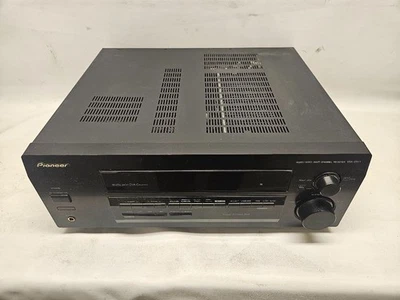 PIONEER VSX-D511 Receiver - Image 1 of 4