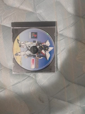 *Rare* Vanguard Bandits (Sony PlayStation 1, 2000) Tested Authentic - Image 1 of 4
