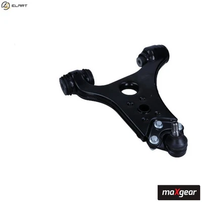 CONTROLTRAILING ARM WHEEL SUSPENSION 72-2884 FOR MERCEDES-BENZ OM640.941 2.0L - Image 1 of 4