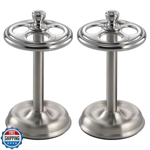 iDesign Pantry Storage Handles-Cube Organizer Bins for Cabinets or Fridge-Set - Picture 1 of 5