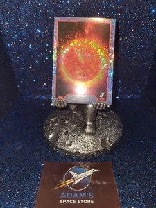 Cardsmiths-Space Trading Card-Galactic Edition-Matrix Holofoil #21 Betelgeuse - Picture 1 of 3