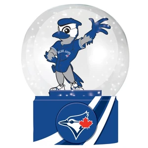 Toronto Blue Jays Water Globe - Picture 1 of 2
