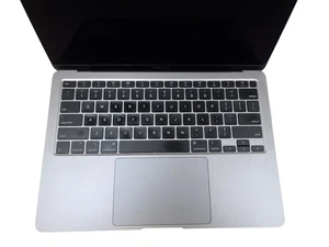 Apple MacBook Air (2020) 13,3 Zoll i5 8GB RAM 500GB SSD - Bild 1 von 4