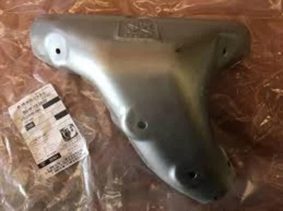 MAZDA Genuine OEM MX-5 Miata Exhaust Manifold Heat Shield Cover B61P-13-380D - Image 1 of 4