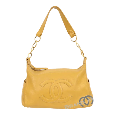 Bolso tocador bicolor Chanel Chanel A01619 No. 2 Bolso 183 Foto 1 de 4