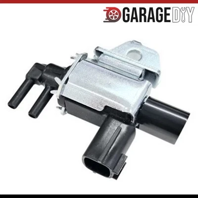 Goss Vacuum Solenoid Valve For NISSAN MAXIMA 3.5 3.5 6 Cyl 2005/08 to 2008/09 - Image 1 of 2